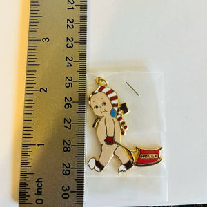 Kewpie Vintage Charm